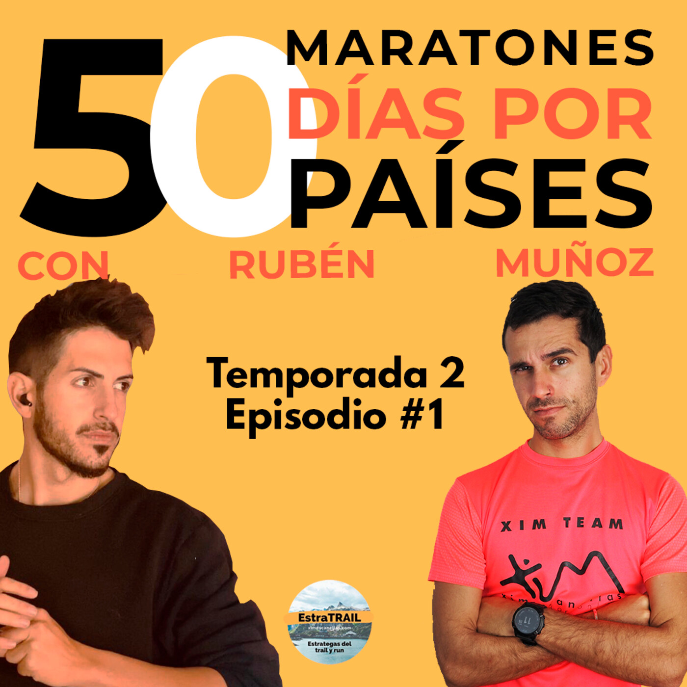 Estrategas del Trail y Run