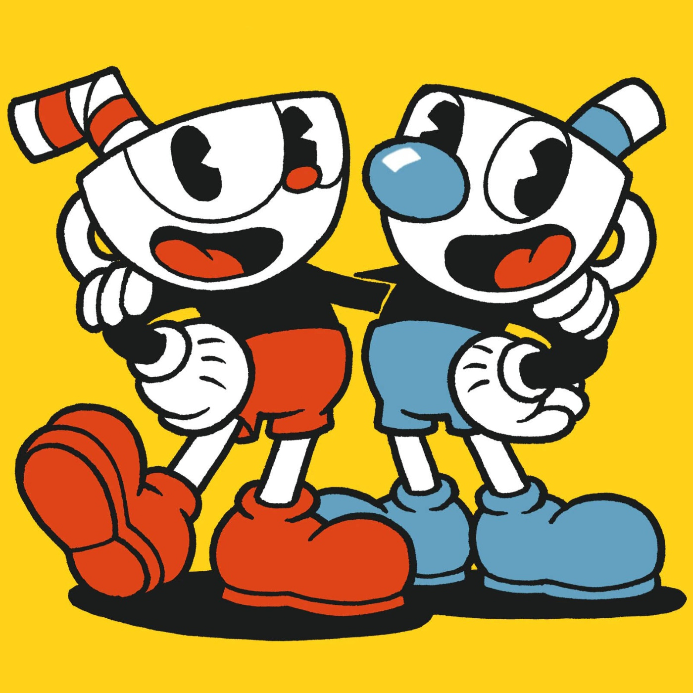 El Cartoonscopio
