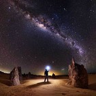El Universo: La Via Lactea #documental #podcast #universo #ciencia
