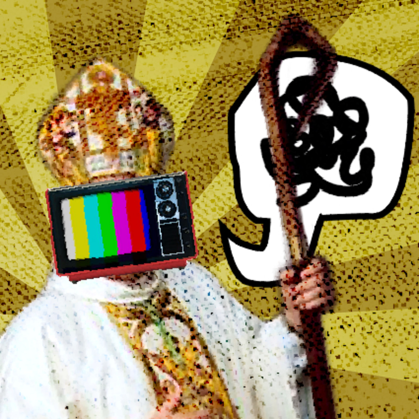 02 Blabla: La religión, el estado, la bomba nuclear y más...