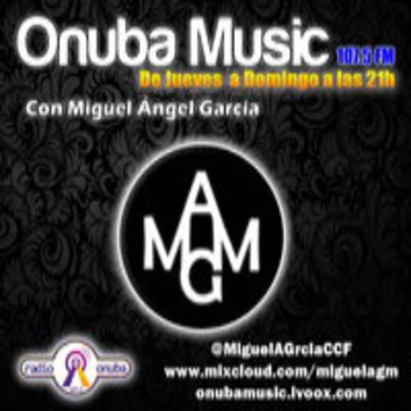 Podcast Onuba Music