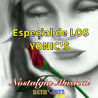 Nostalgia Musical: Especial de Los Yonic's