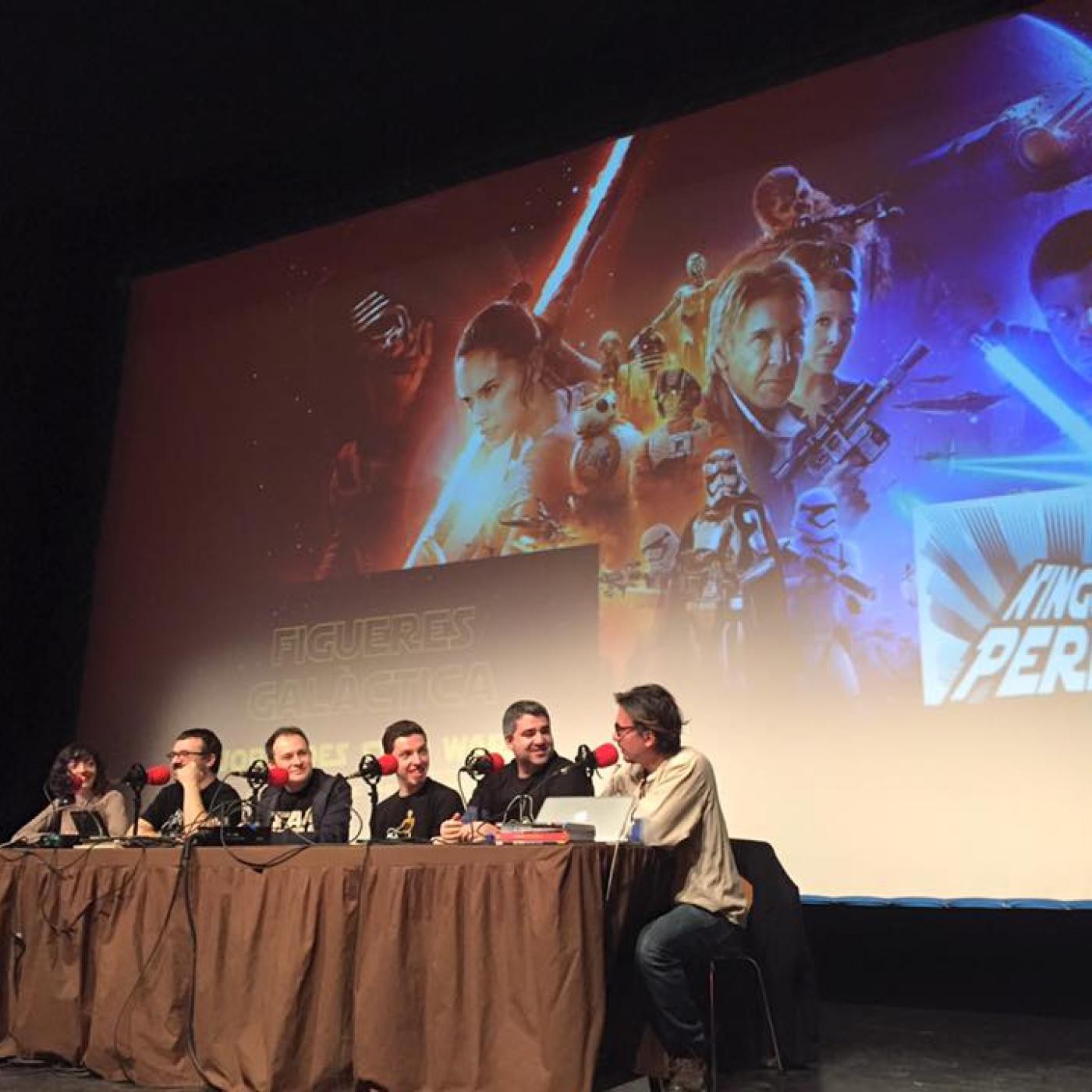 Podcast Ningú no és perfecte