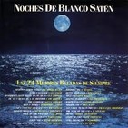 Noches de blanco satén volúmen 1.2ª parte.1.991. 12/12.