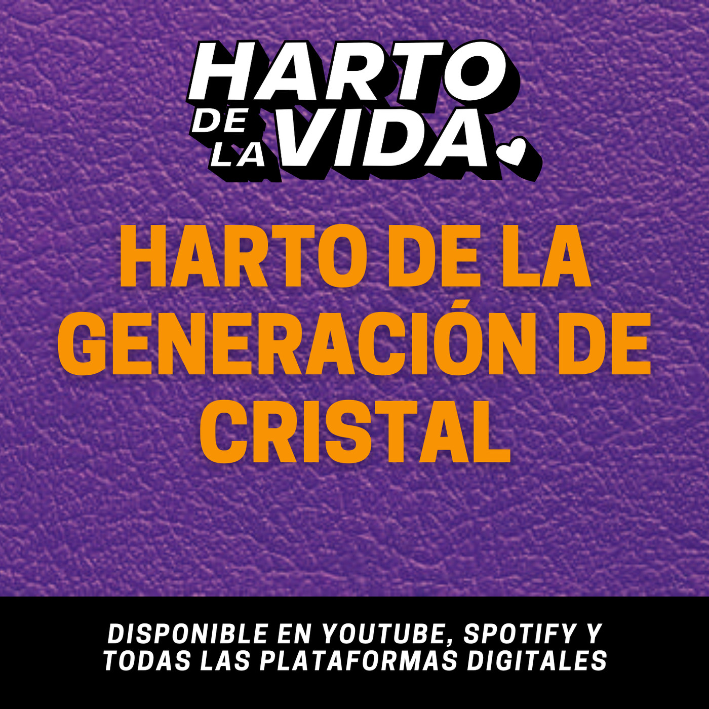 T2 - EP4: Harto de la Generación de Cristal