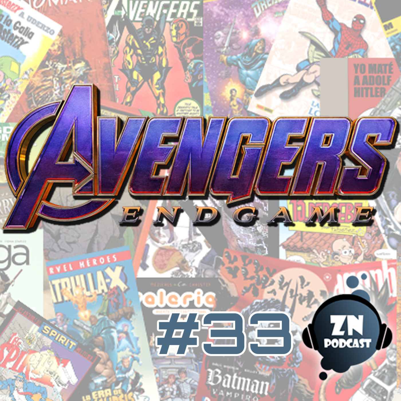 ZonaNegativa Podcast