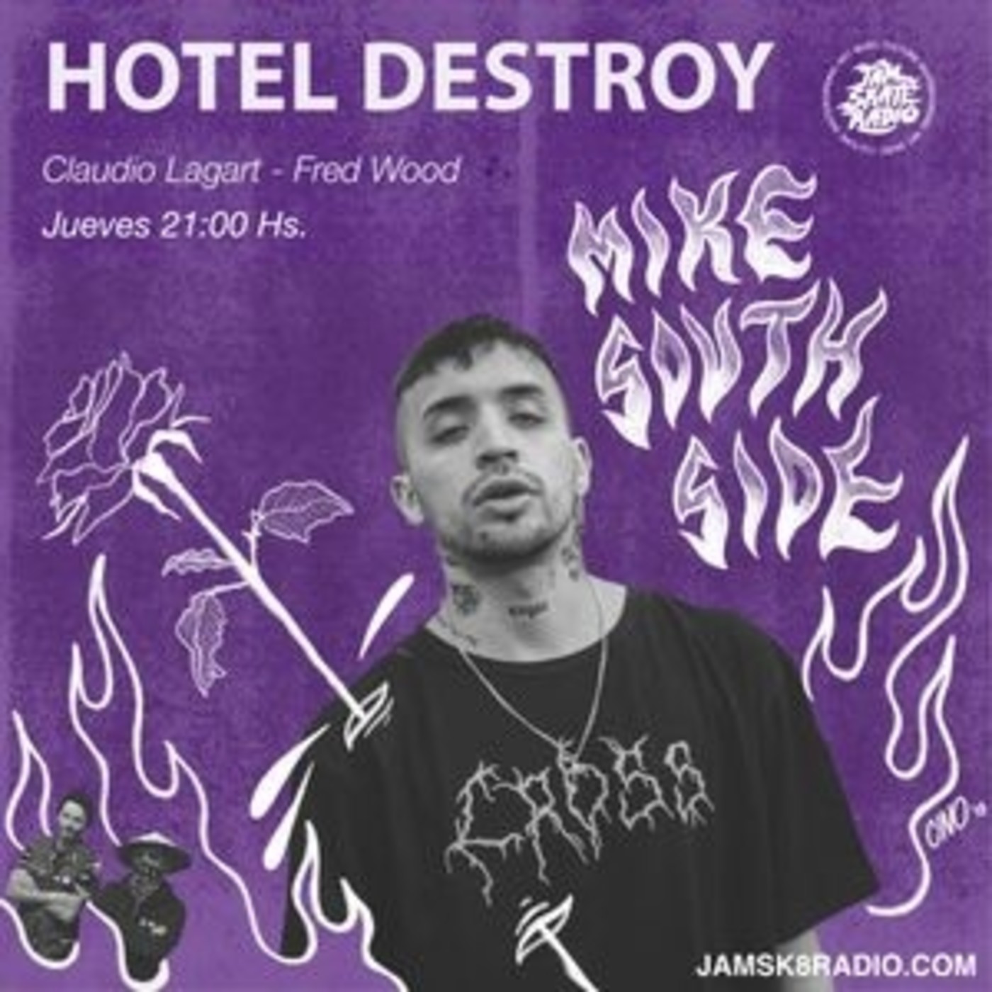 ENTREVISTAS / PODCAST