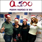 A 100. T2x012 – Cosas Sexuales que todo el mundo debería probar. Salir de la zona de Confort 20-12-2018