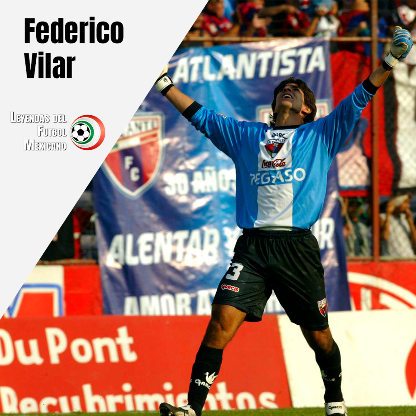 Leyendas del Futbol Mexicano
