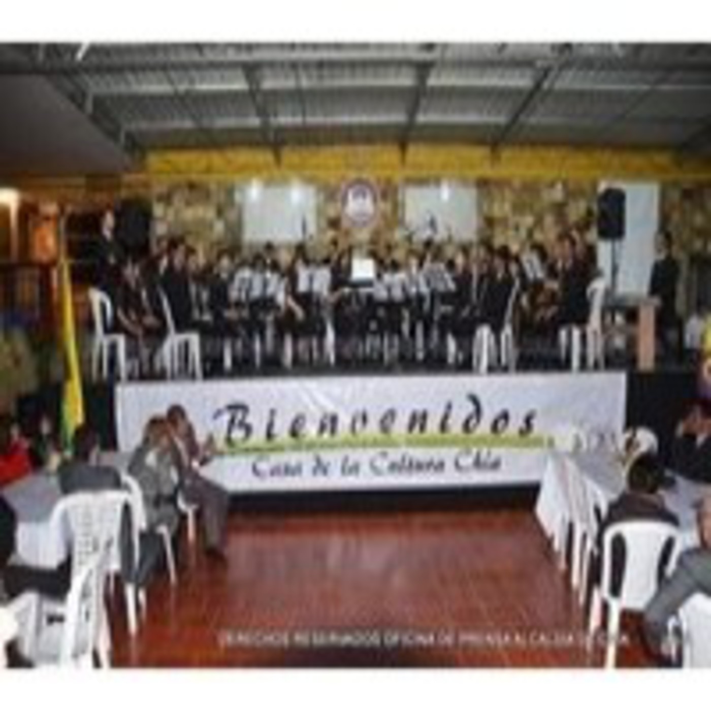 Podcast de Alcaldiachia Municipio de Chia