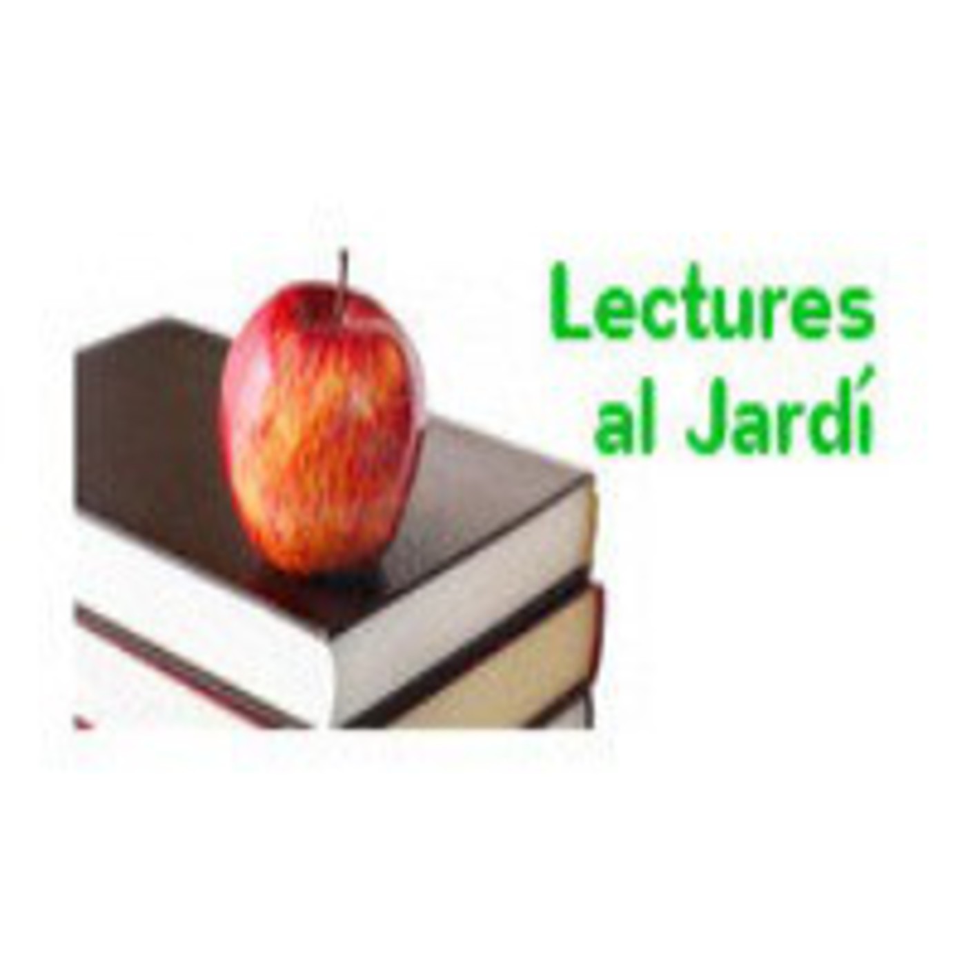 Podcast Lectures al Jardí