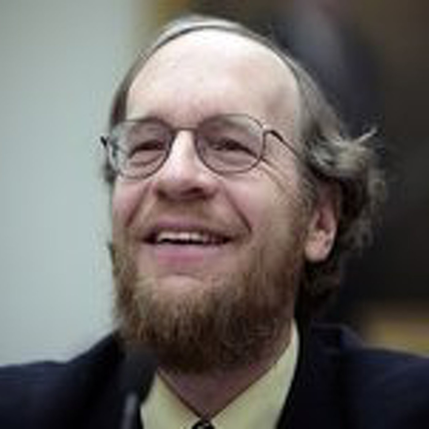 Richard Alley: "Paleoclimate is like reading history. It's like reading the diary of the Earth"