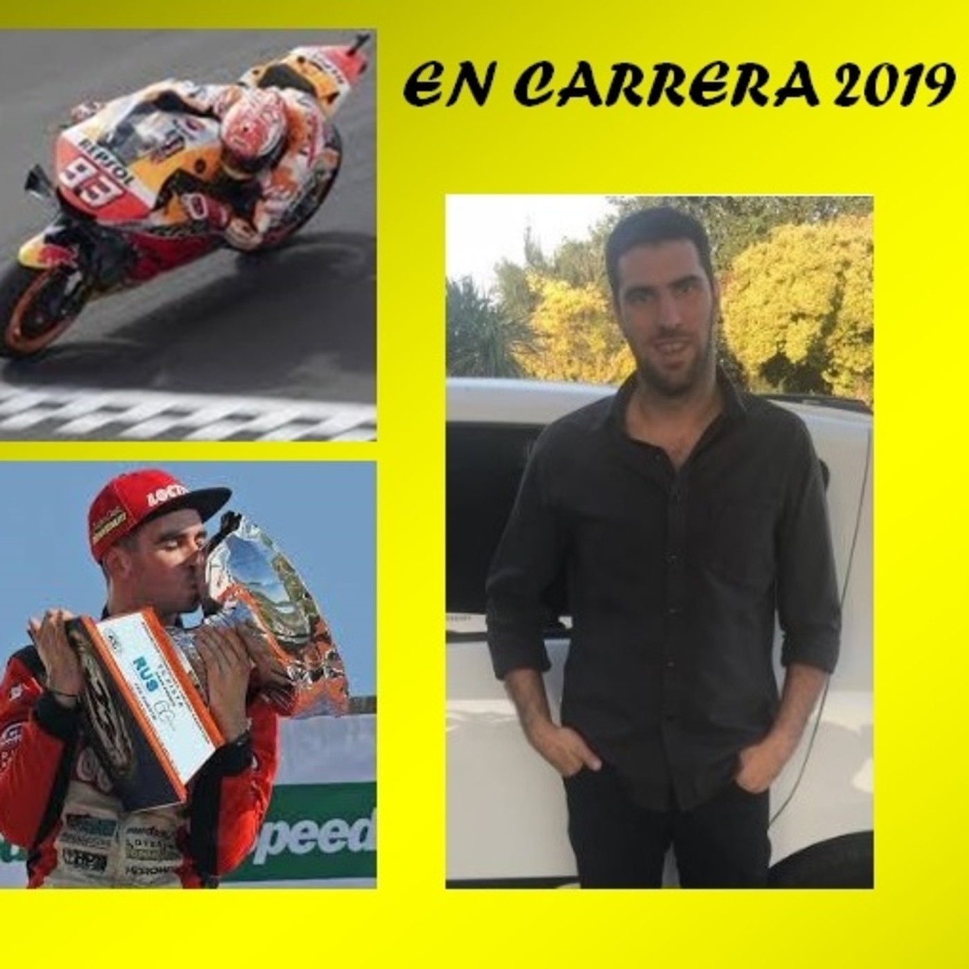 EN CARRERA