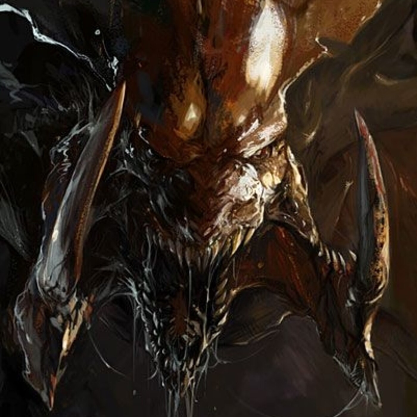 Starcraft: La Plaga Zerg
