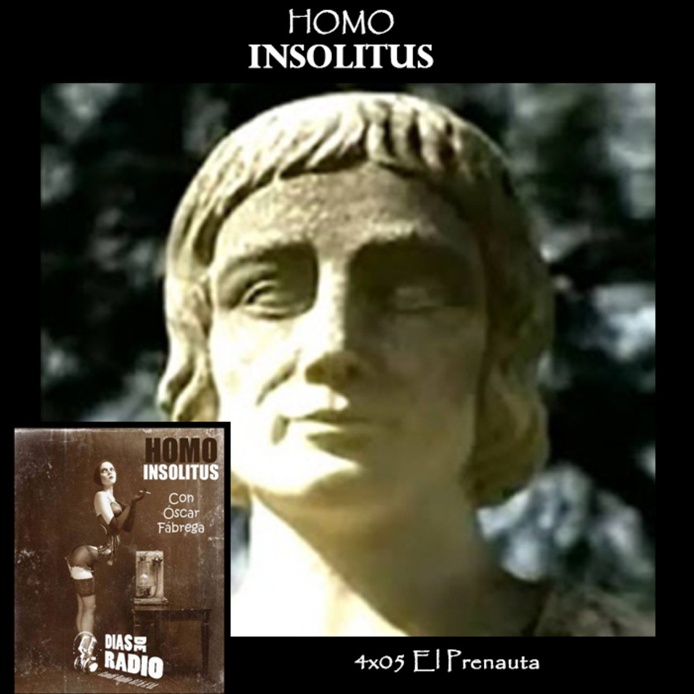 Homo Insolitus