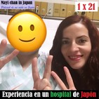 21- Experiencia en un hospital de Japón