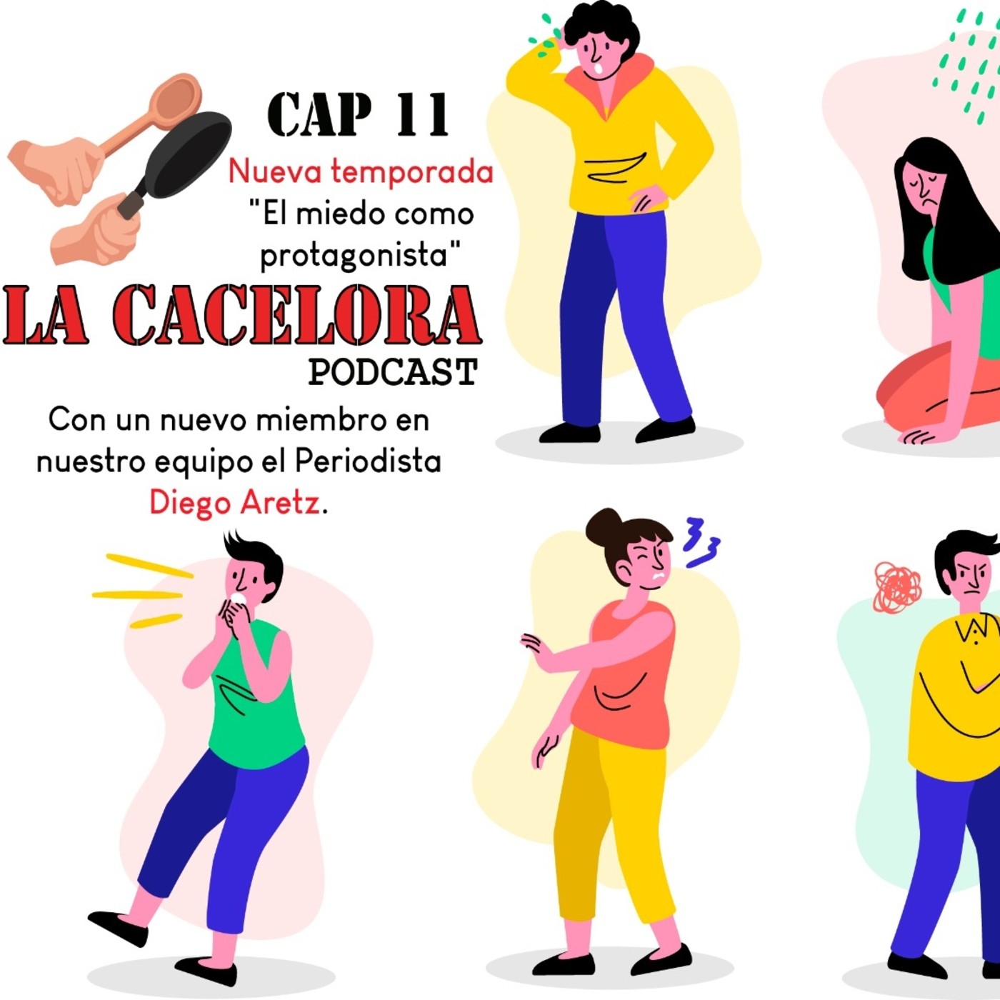 La Cacerola