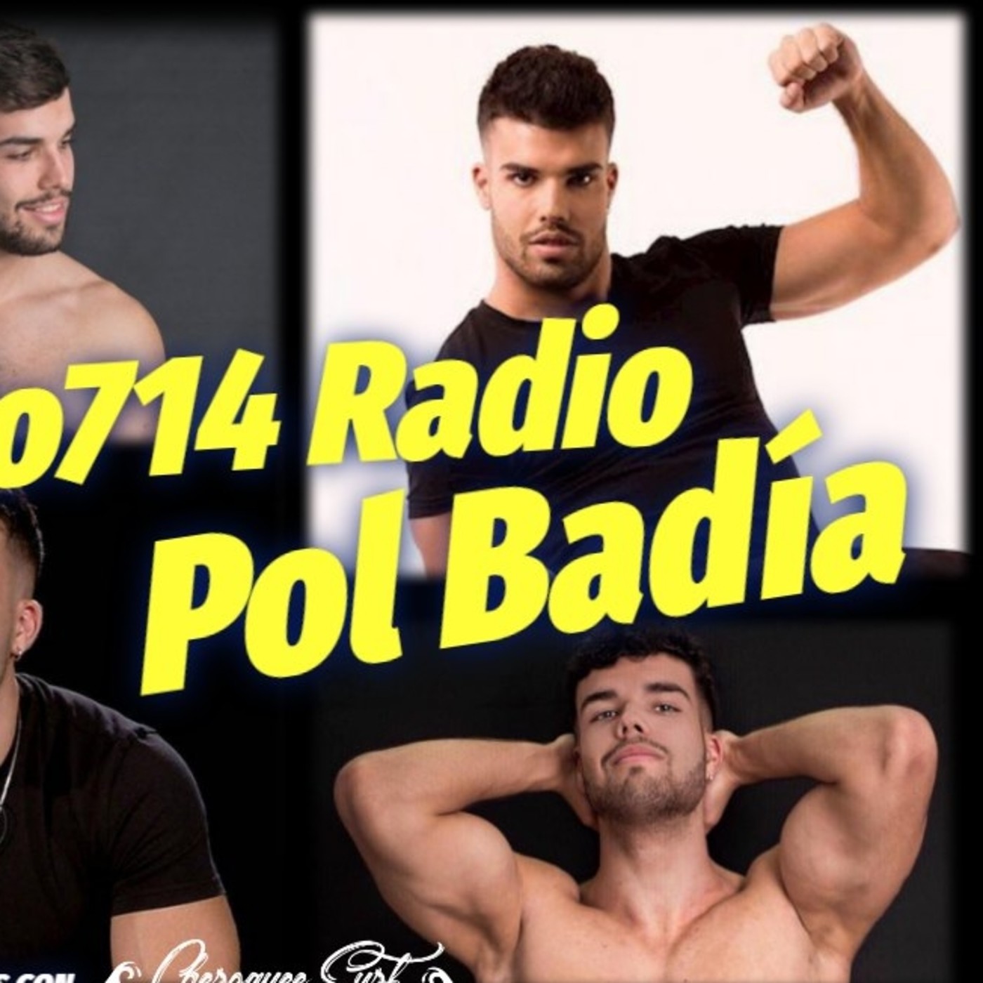 Vuelo714 Radio