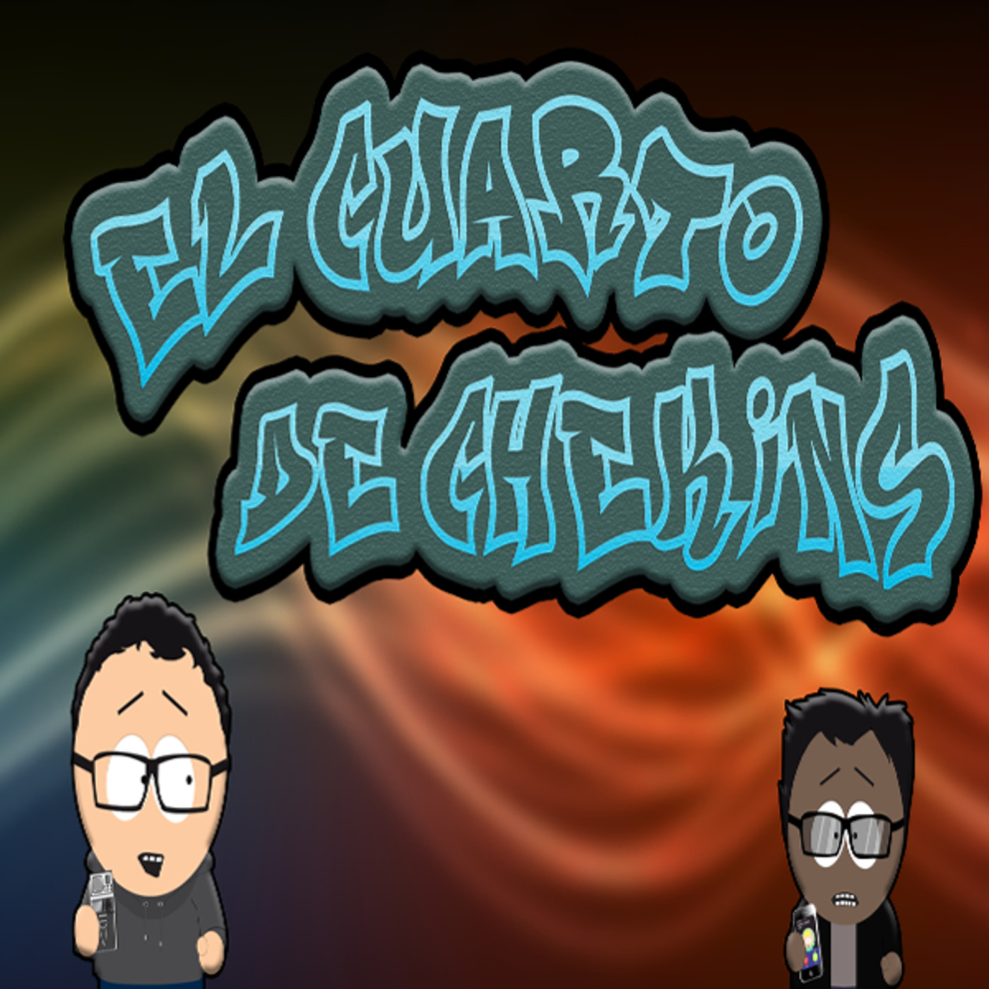 El Cuarto de ChekinS