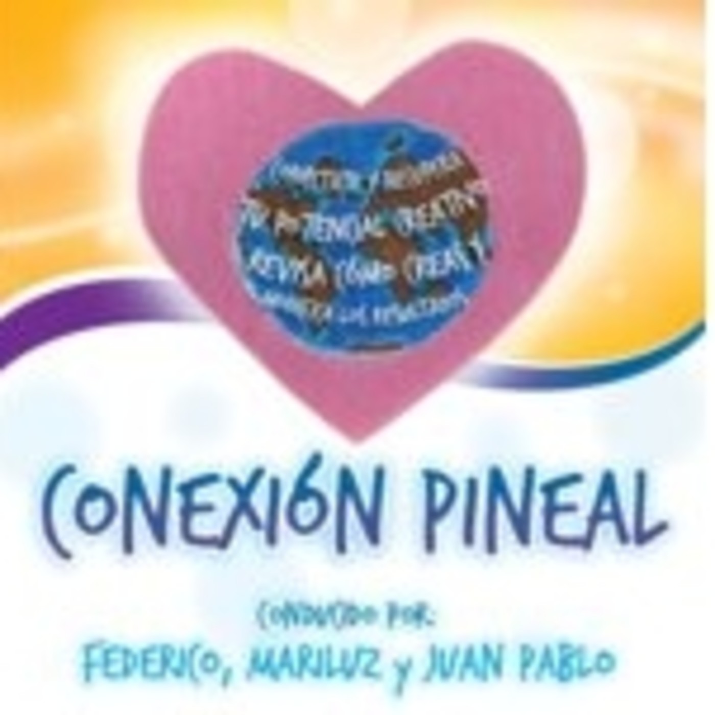 Conexion Pineal
