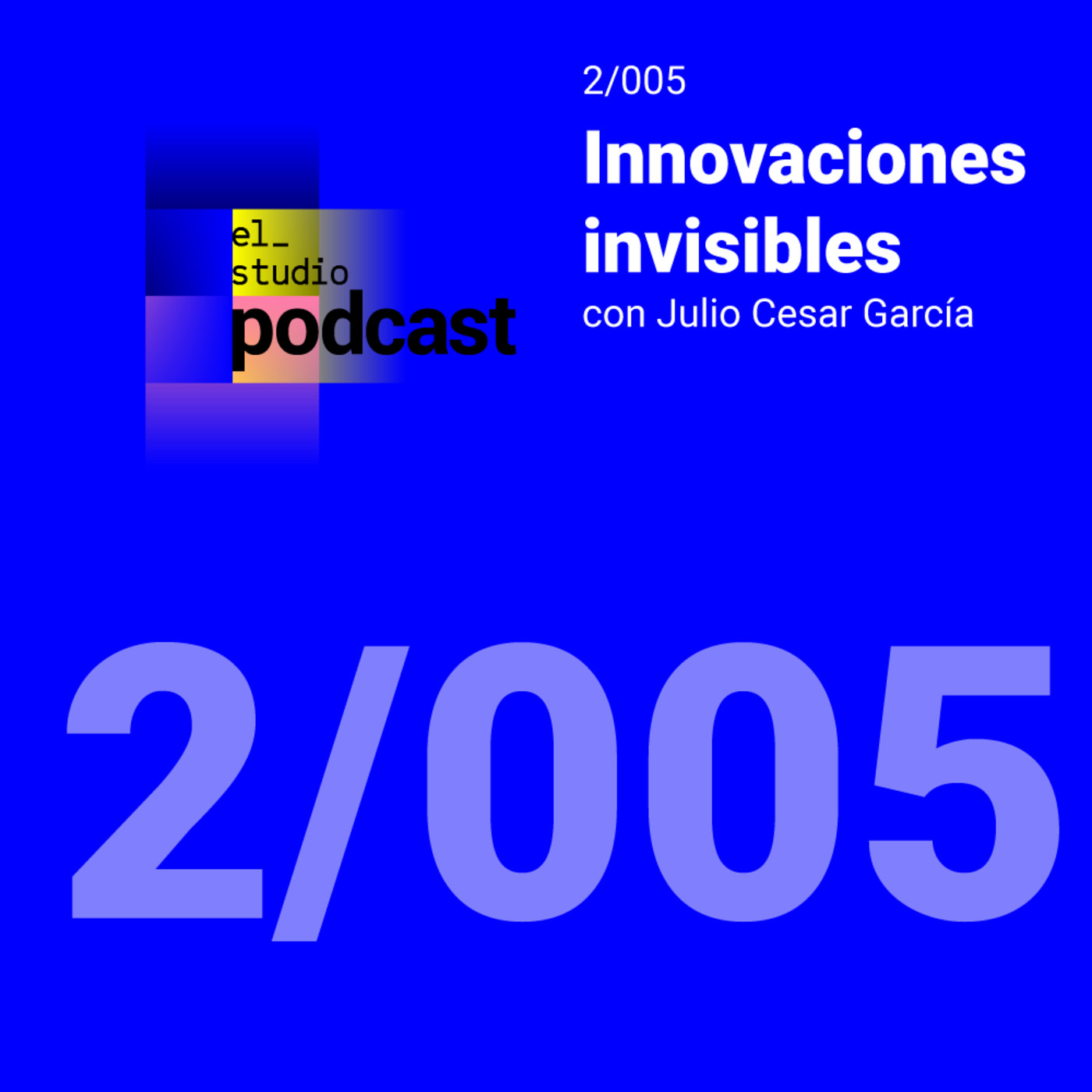 el_studio Podcast