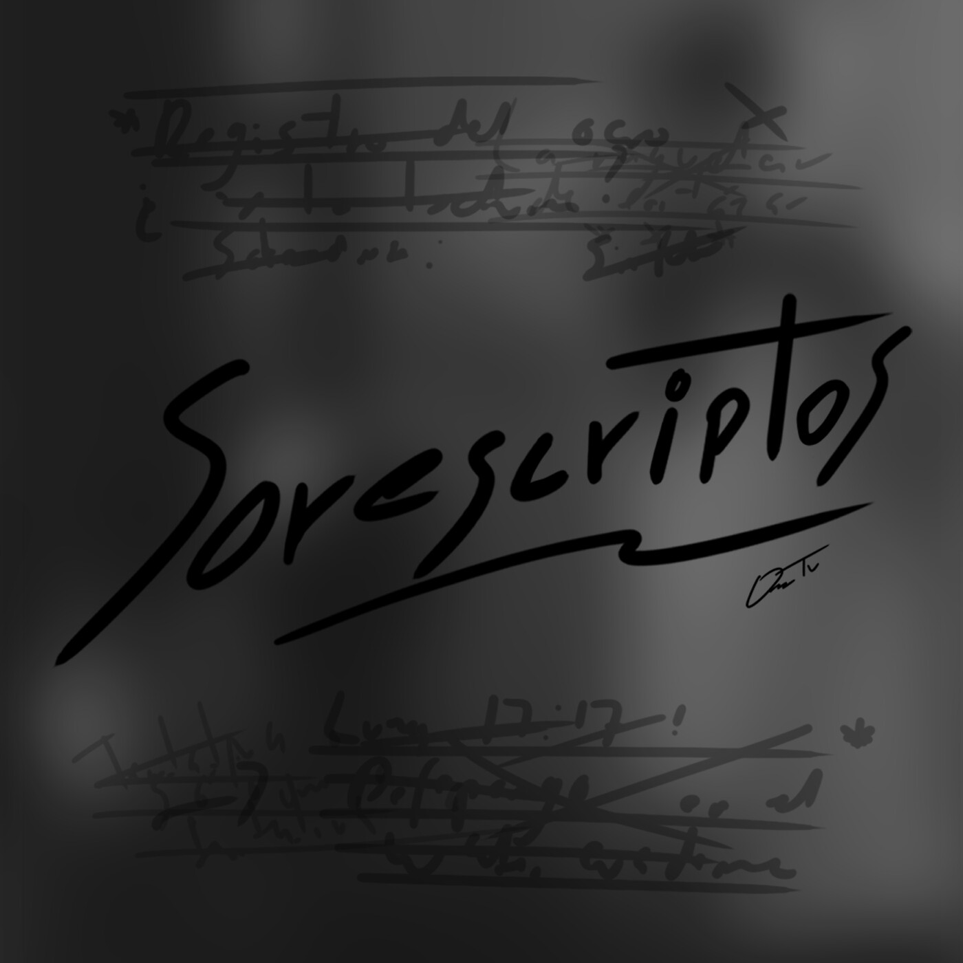 Sorescriptos