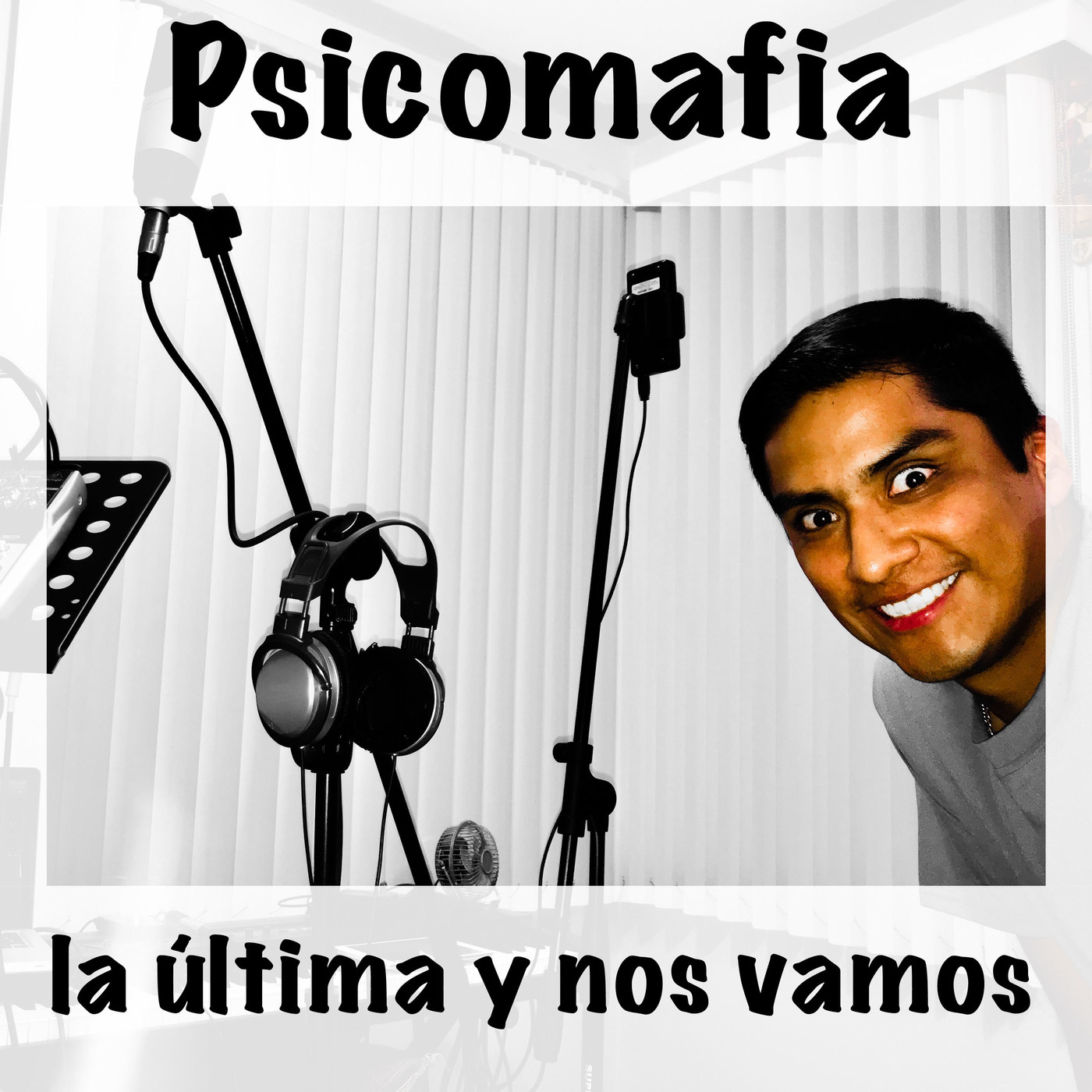 Psicomafia, primera temporada