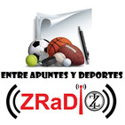 Miércoles 20 de febrero de 2019 ((Entre apuntes y Deportes))Marcadores semanales