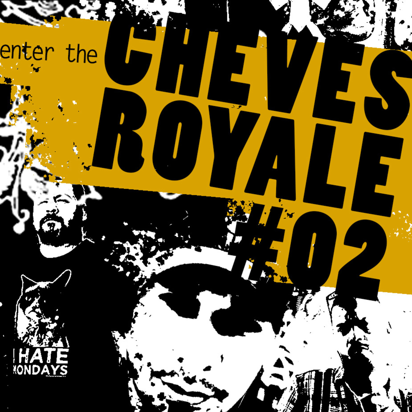 Cheves Leves