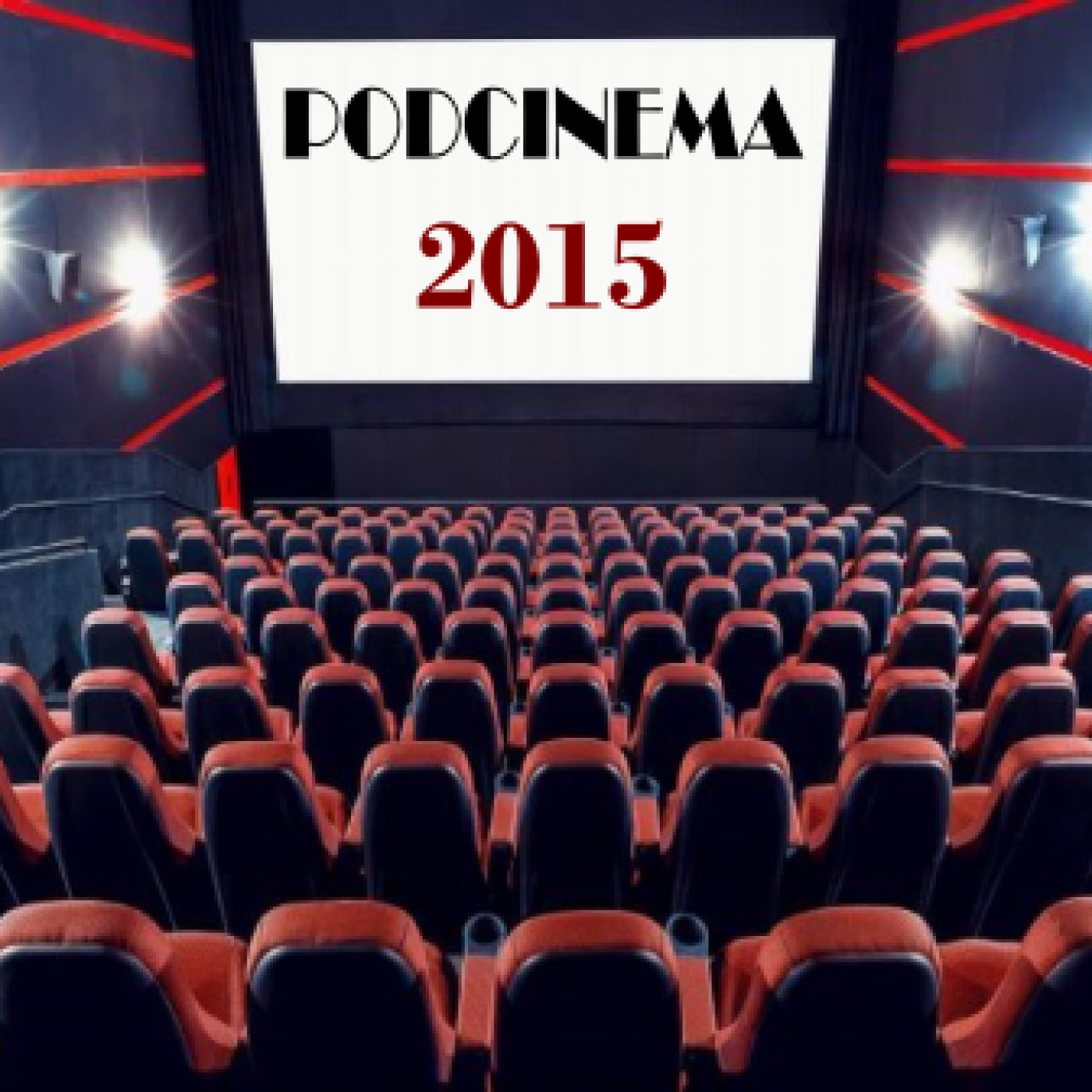 Podcinema