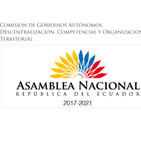 Se abre una ventana para problemas limítrofes, señala asambleísta Sonia Palacios
