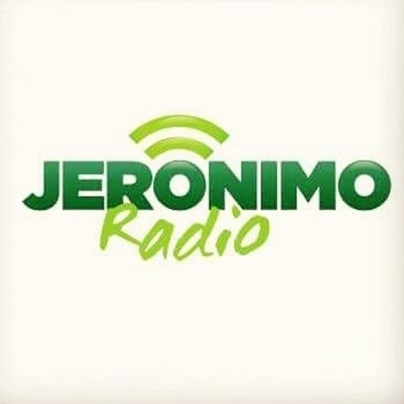 Jeronimo Radio