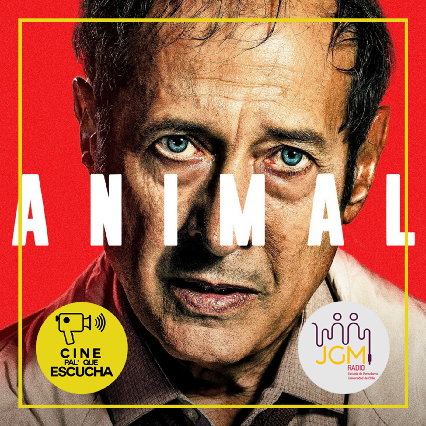 T1 #11: Animal y Entrevista Inti Carrizo