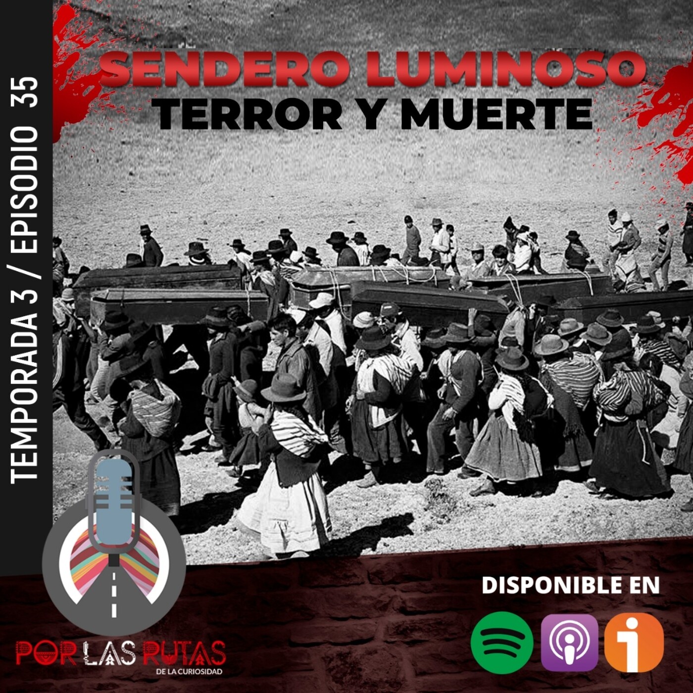 Por las Rutas de la Curiosidad