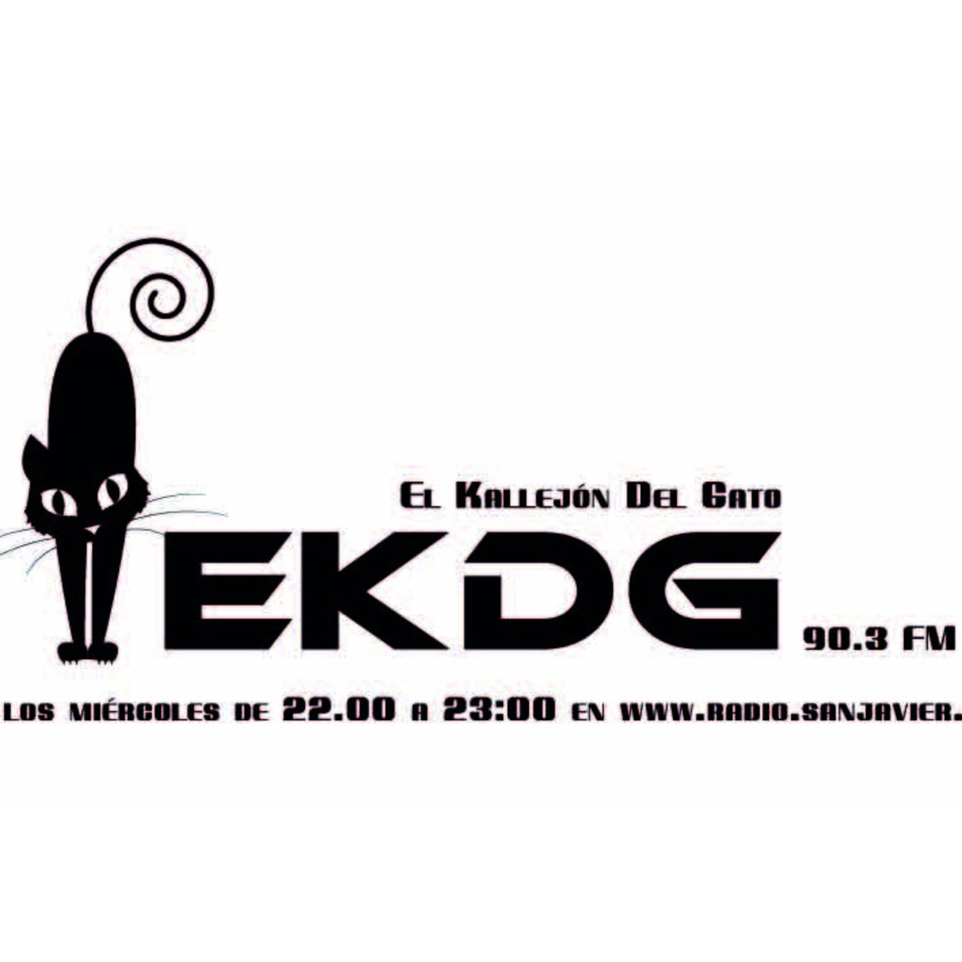 PODCAST de El Kallejón del Gato