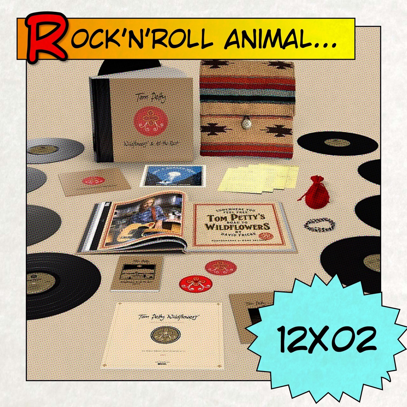 Rock'n'Roll Animal 12_02 Parte 2: ¿Son los box set un timo?