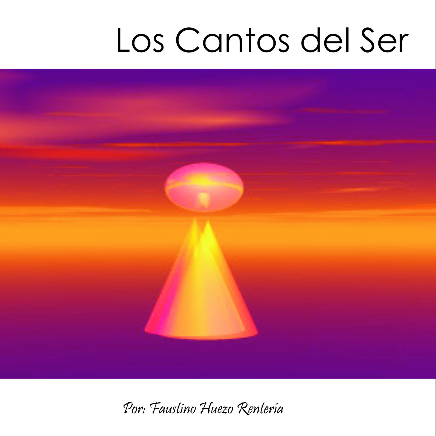 Cantos a la Presencia Yo Soy