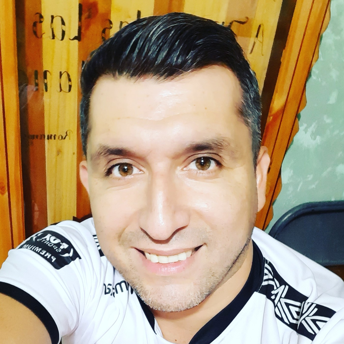 NO PARES DE BAILAR