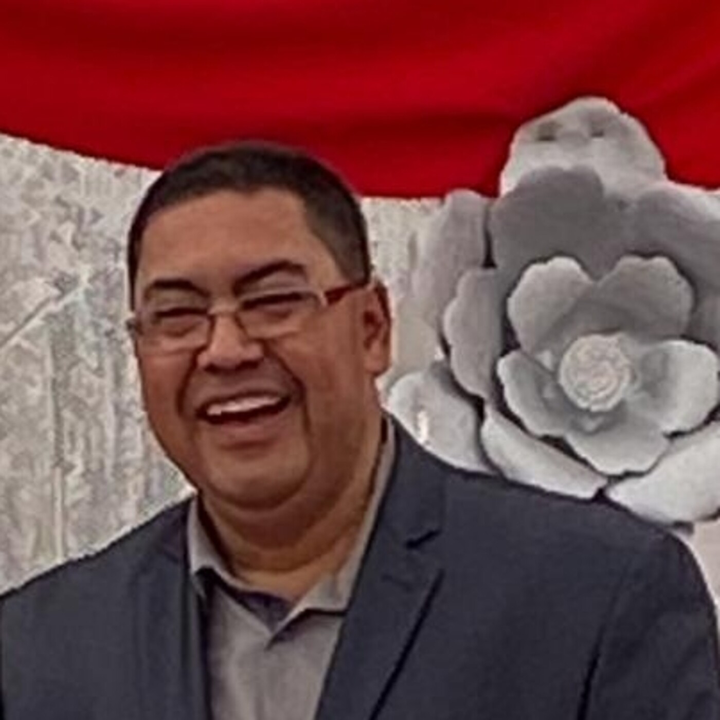 Wilford Portillo \