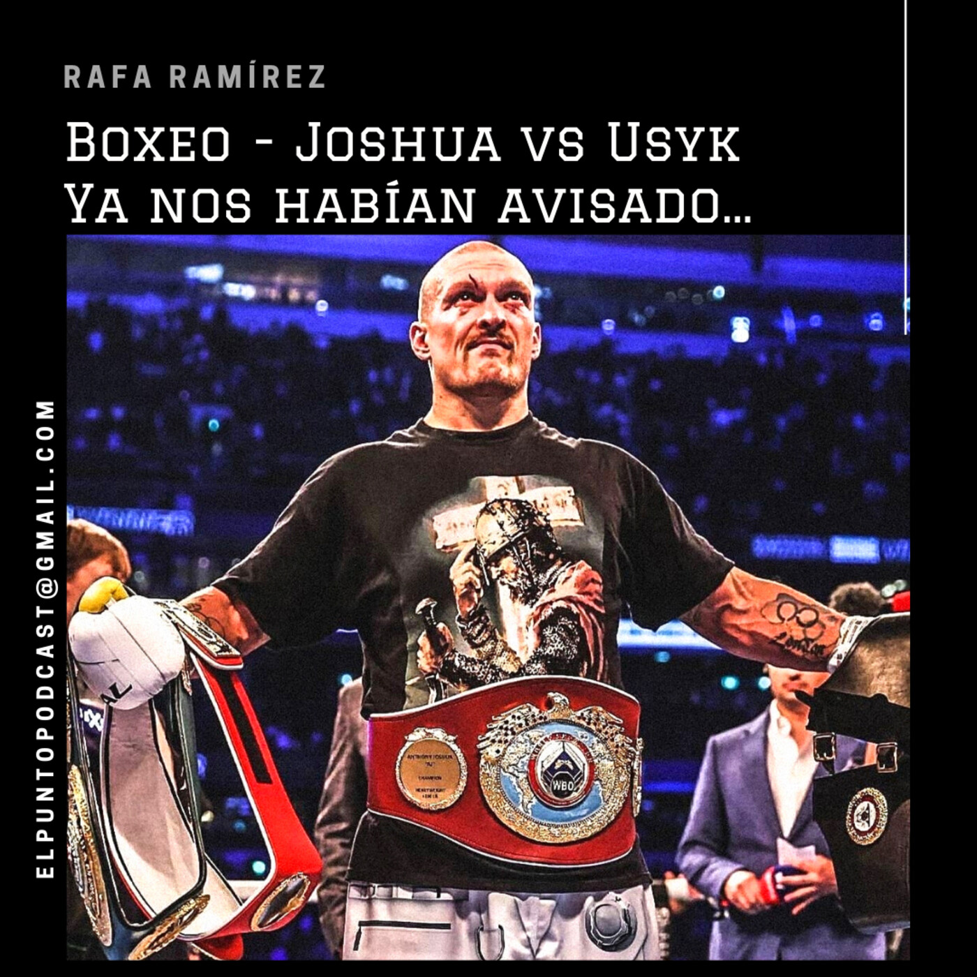 MMA en acción