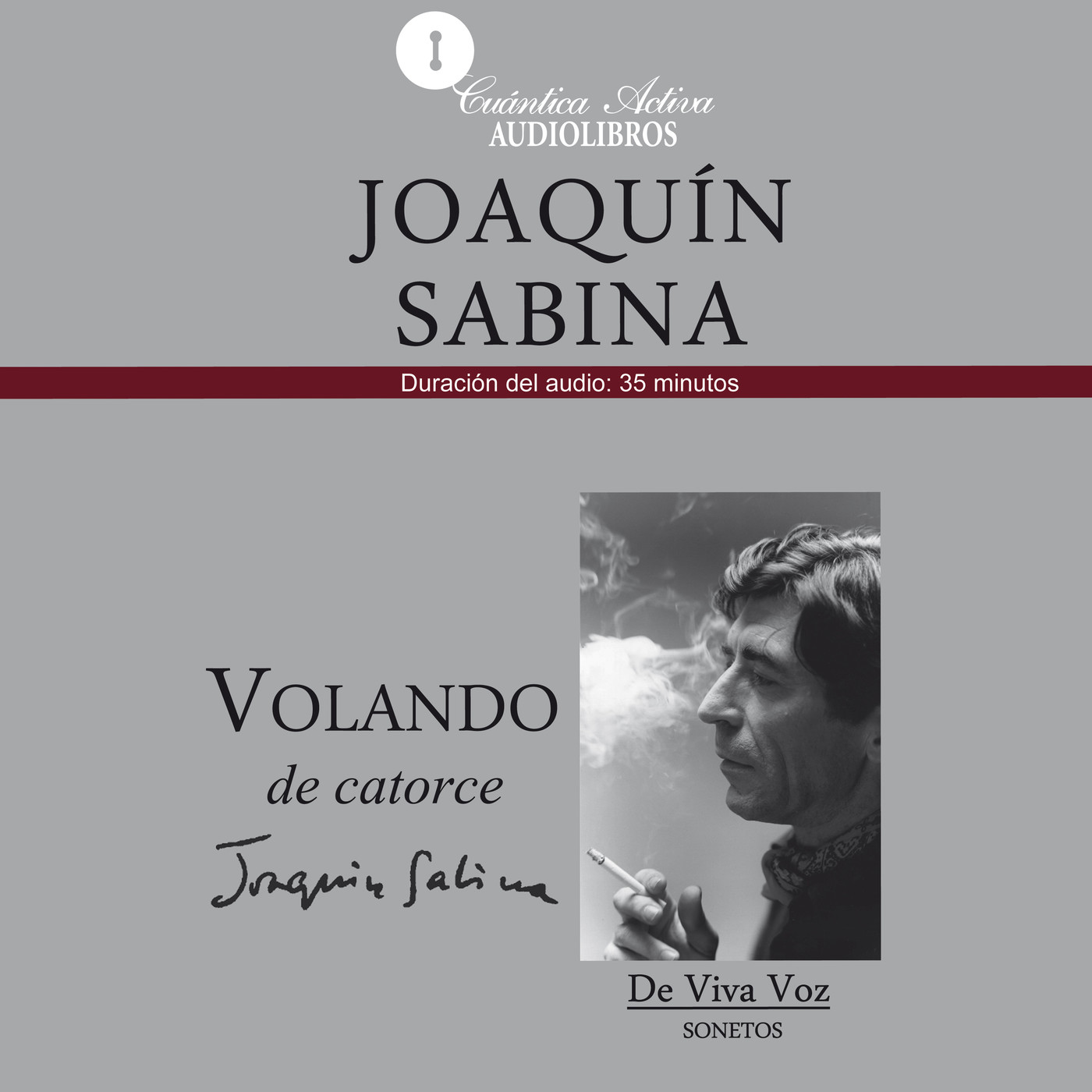 Cuántica Activa Audiolibros