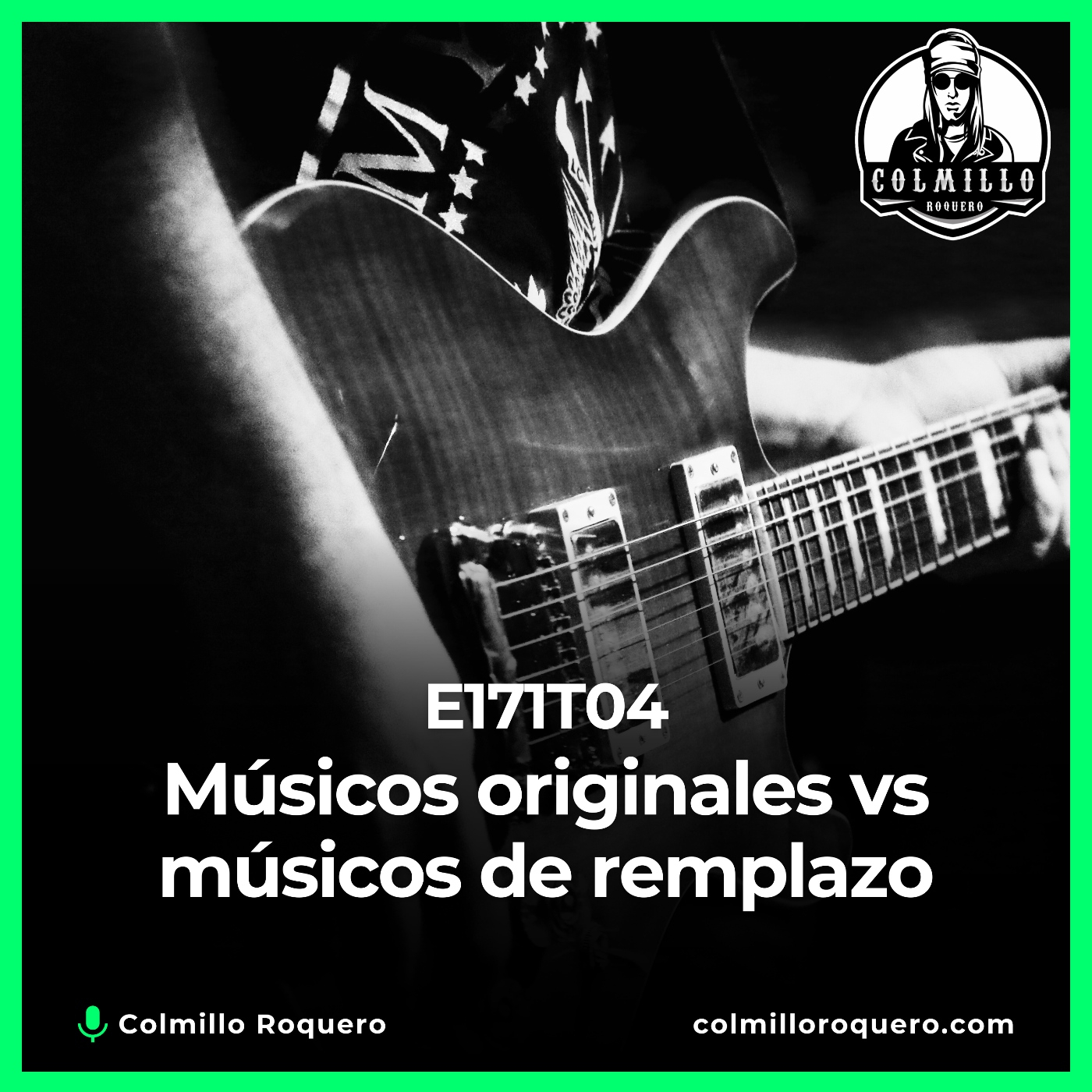 Colmillo Roquero