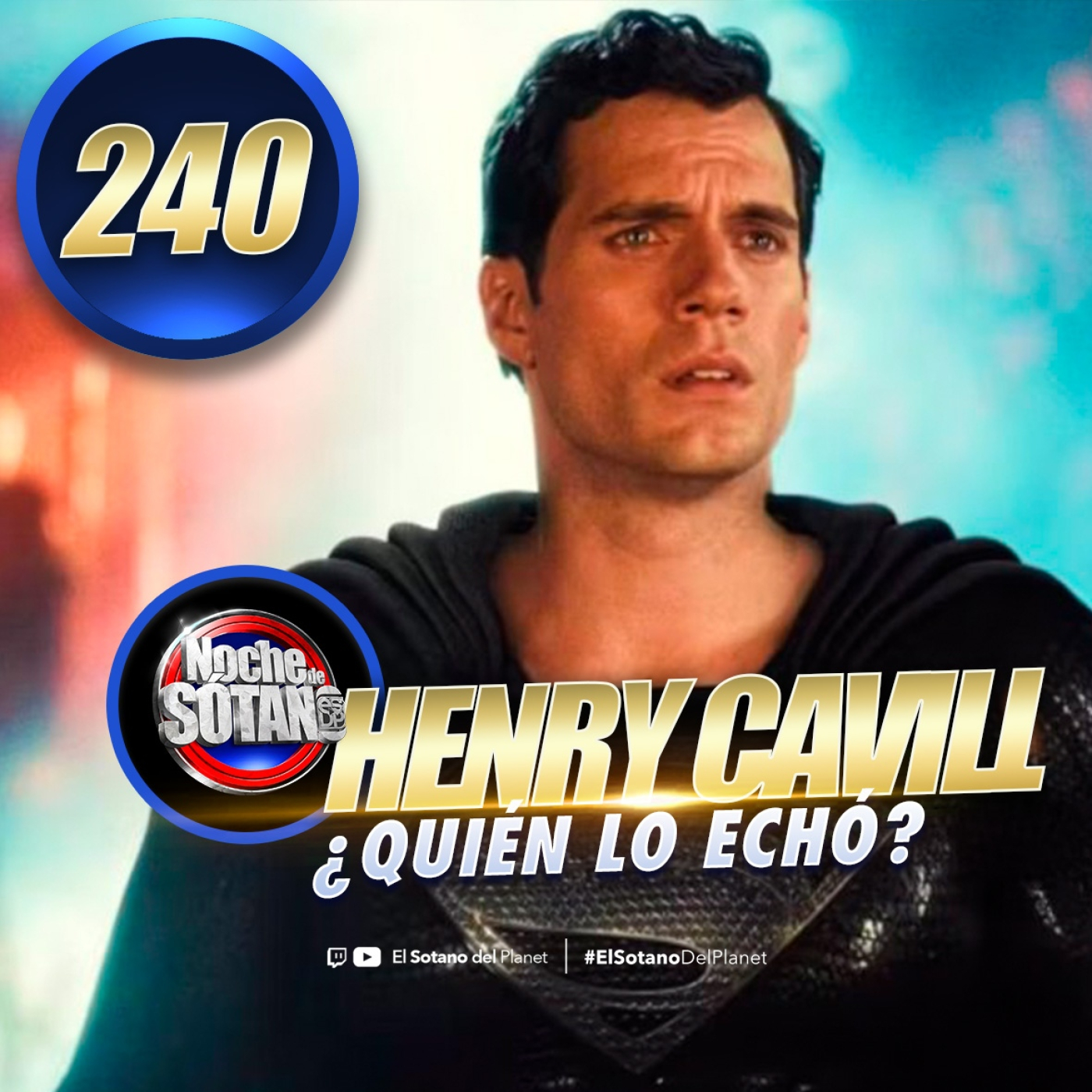El Sótano del Planet