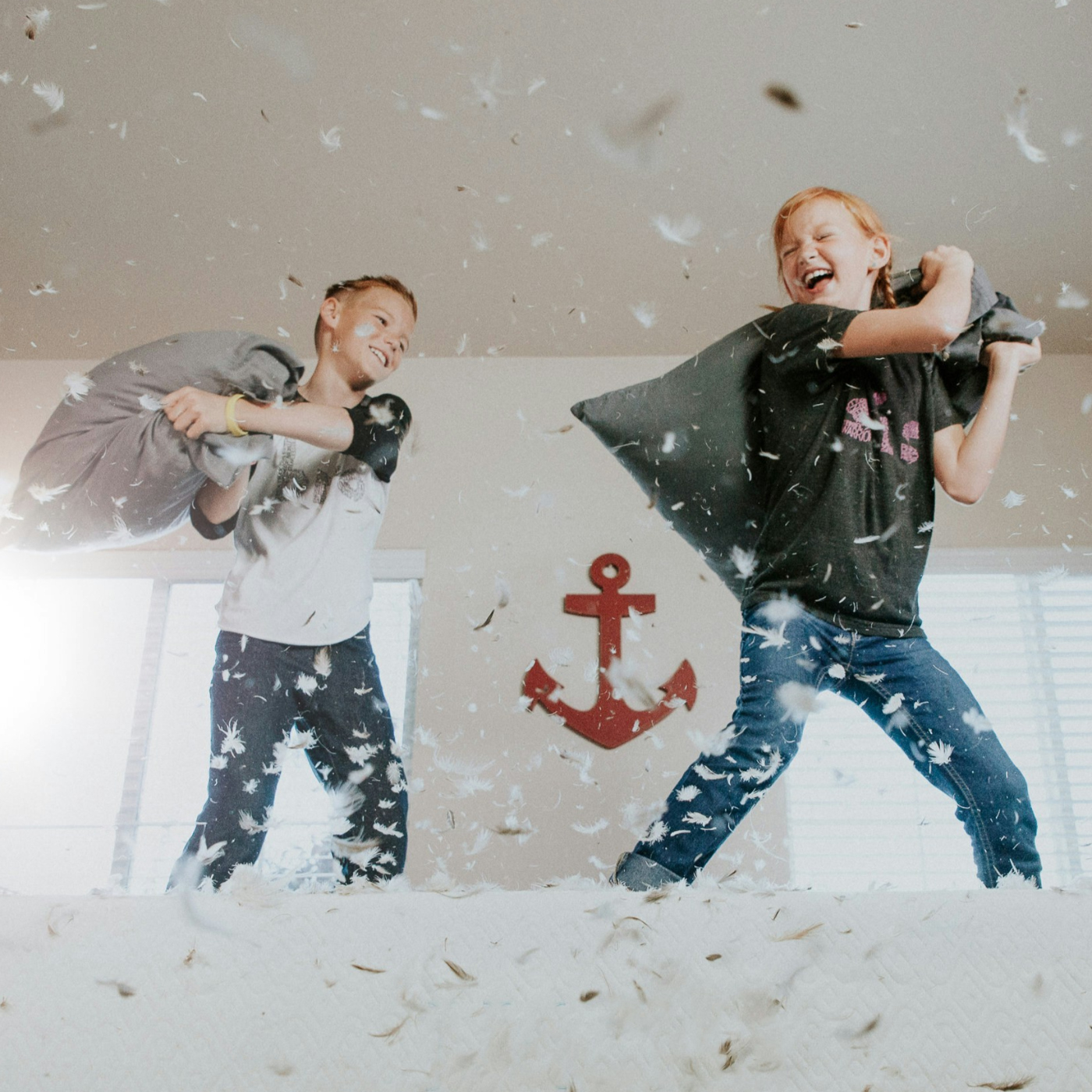 Cómo saber si el niño "manda" en casa episode artwork