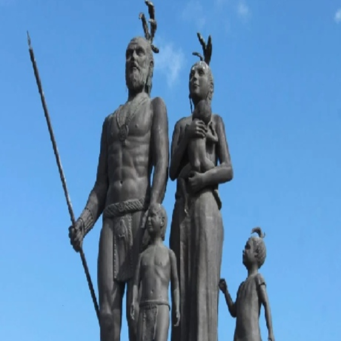 MITOS Y LEYENDAS DE HUELVA
