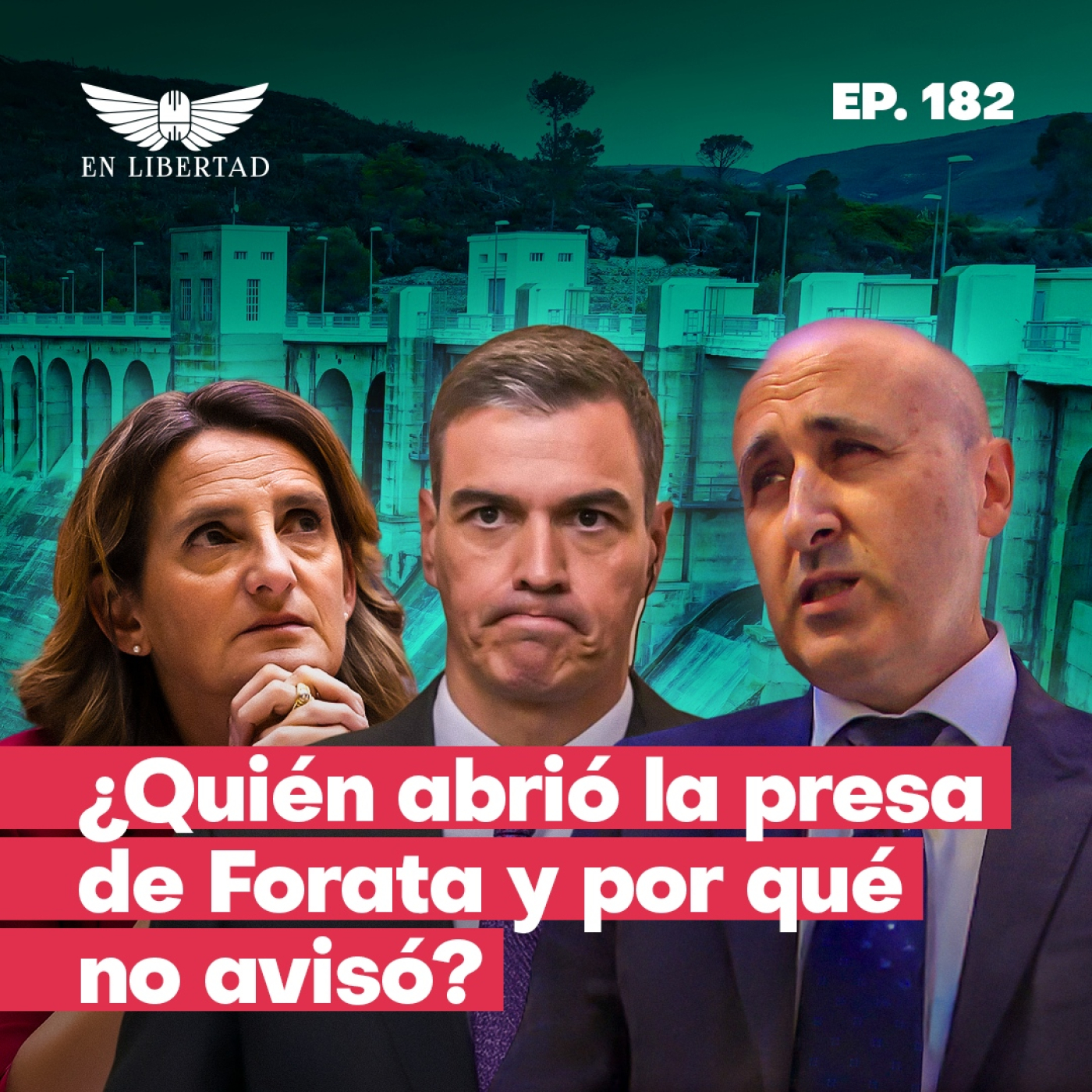 En Libertad