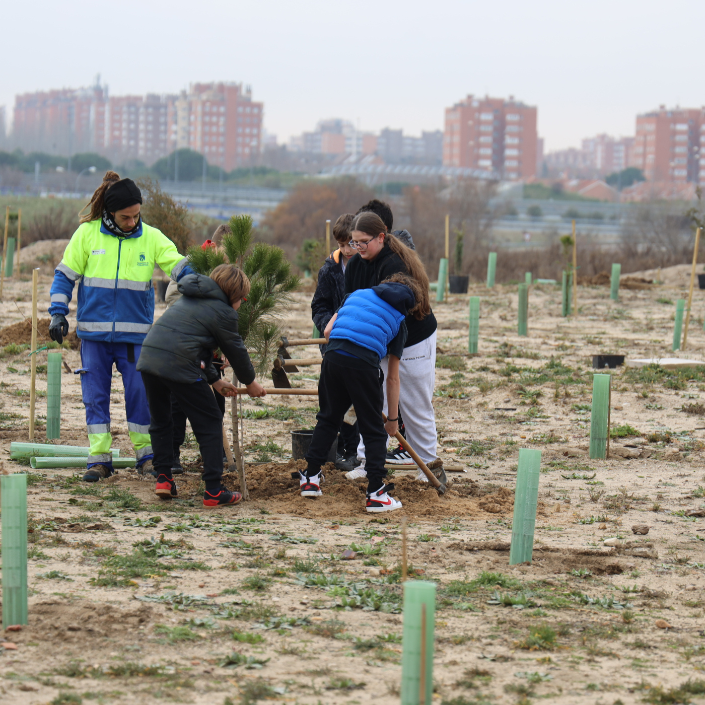 Onda Fuenlabrada