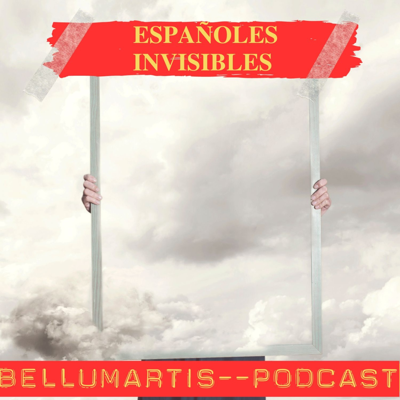 BELLUMARTIS PODCAST