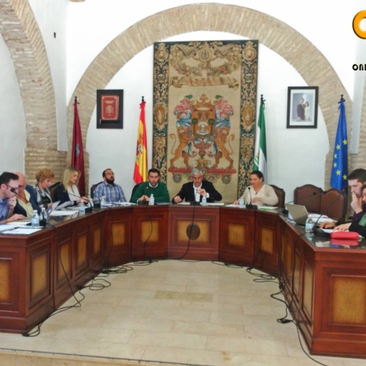 Resumen Portavoces del Pleno Ordinario del Ayto. de La Rambla 29-3-17 episode artwork