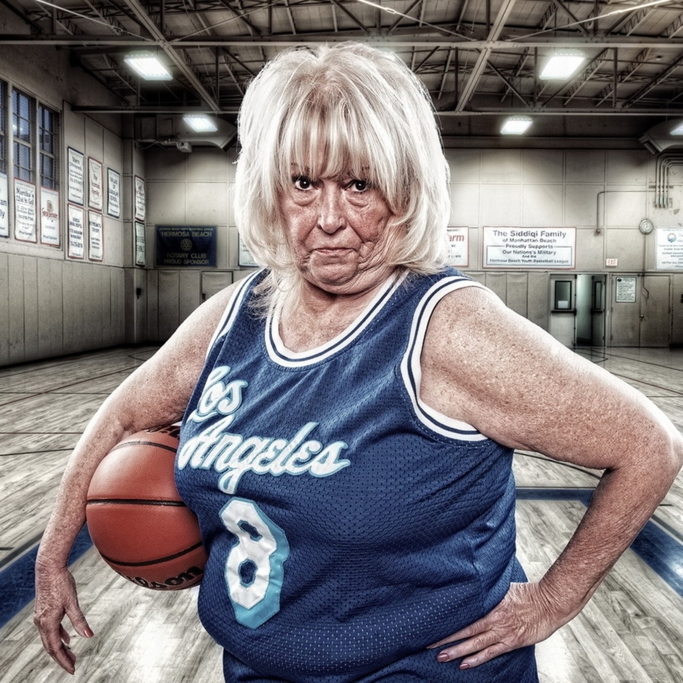 Al Ritmo del Aro Baloncesto Femenino